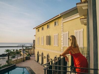 Hanoi Hideaway Loft – Studio apartment in Hanoi Old Quarter