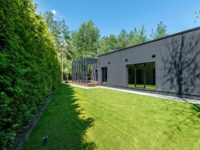 Tuscan Hillside Farmhouse – Farm stay home in Tuscany, Italy