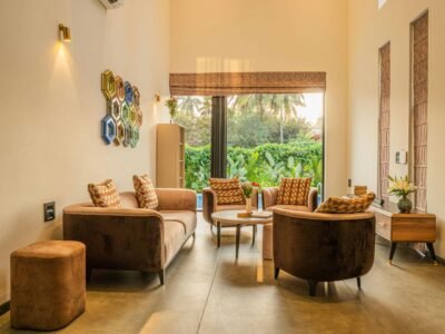 Orchard View Apartment – Chic apartment in Orchard, Singapore