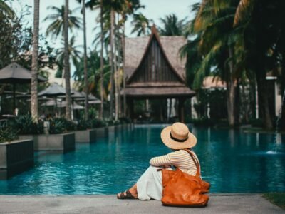 Casa de la Terra – Rustic farm stay in Andalusia, Spain