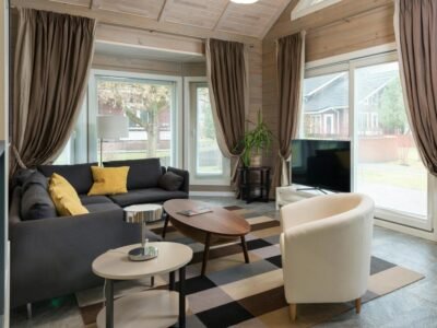 Modern Coastal Apartment – Vacation apartment in Goa, India